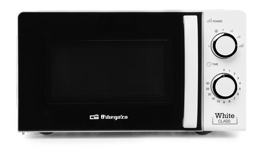 HOR.M ORBEGOZO 20L MI2115 S/GRILL 700W