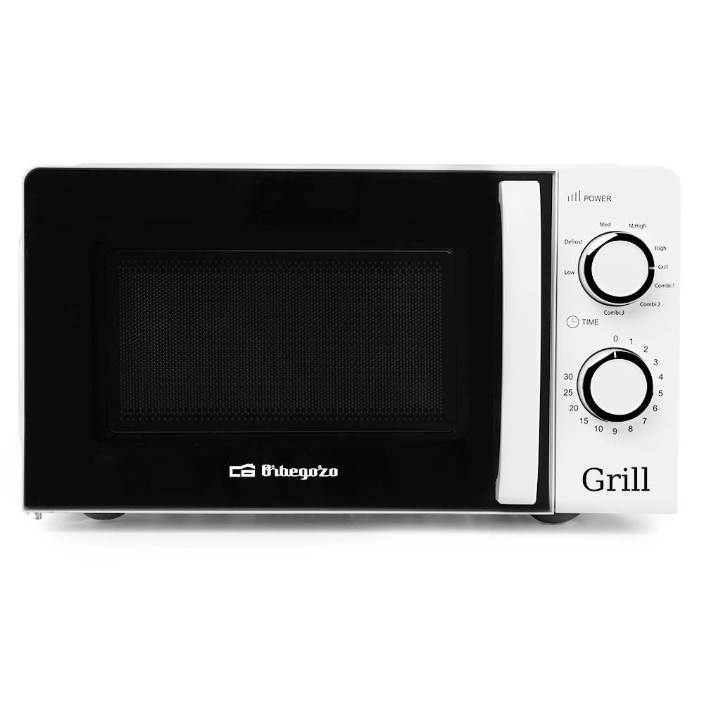 HOR.M ORBEGOZO 20L MIG2130 C/GRILL