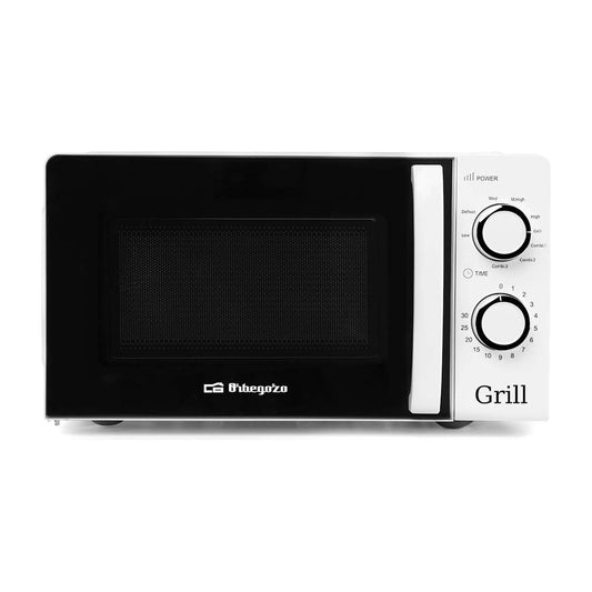 HOR.M ORBEGOZO 20L MIG2130 C/GRILL