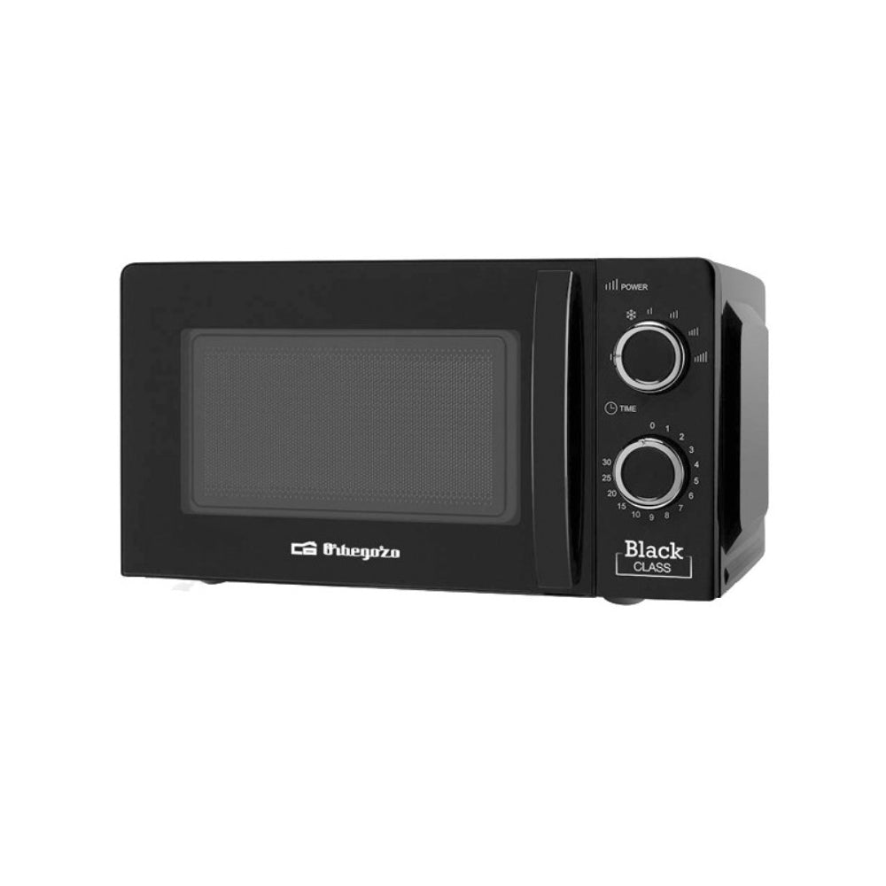 HOR.M ORBEGOZO 20L MI2117 S/GRILL NEGR