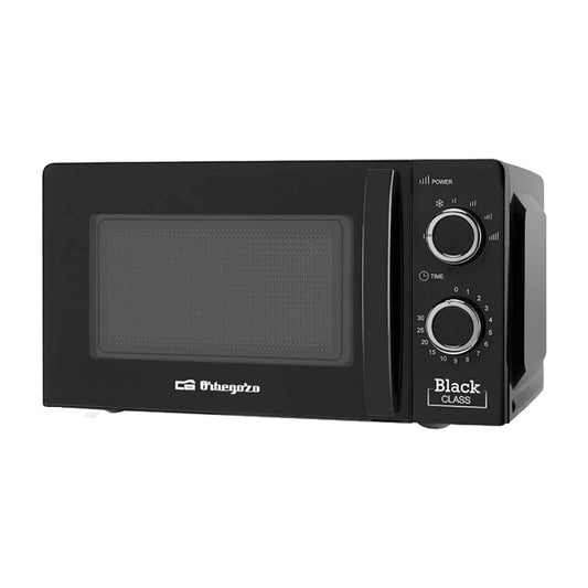 HOR.M ORBEGOZO 20L MI2117 S/GRILL NEGR