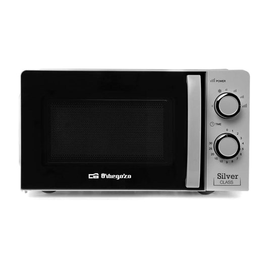 HOR.M ORBEGOZO 20L MI2118 700W SILVER