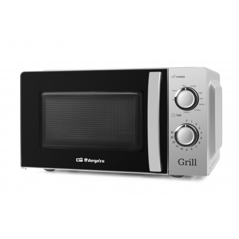 HOR.M ORBEGOZO 20L MIG2138 C/GRILL SIV