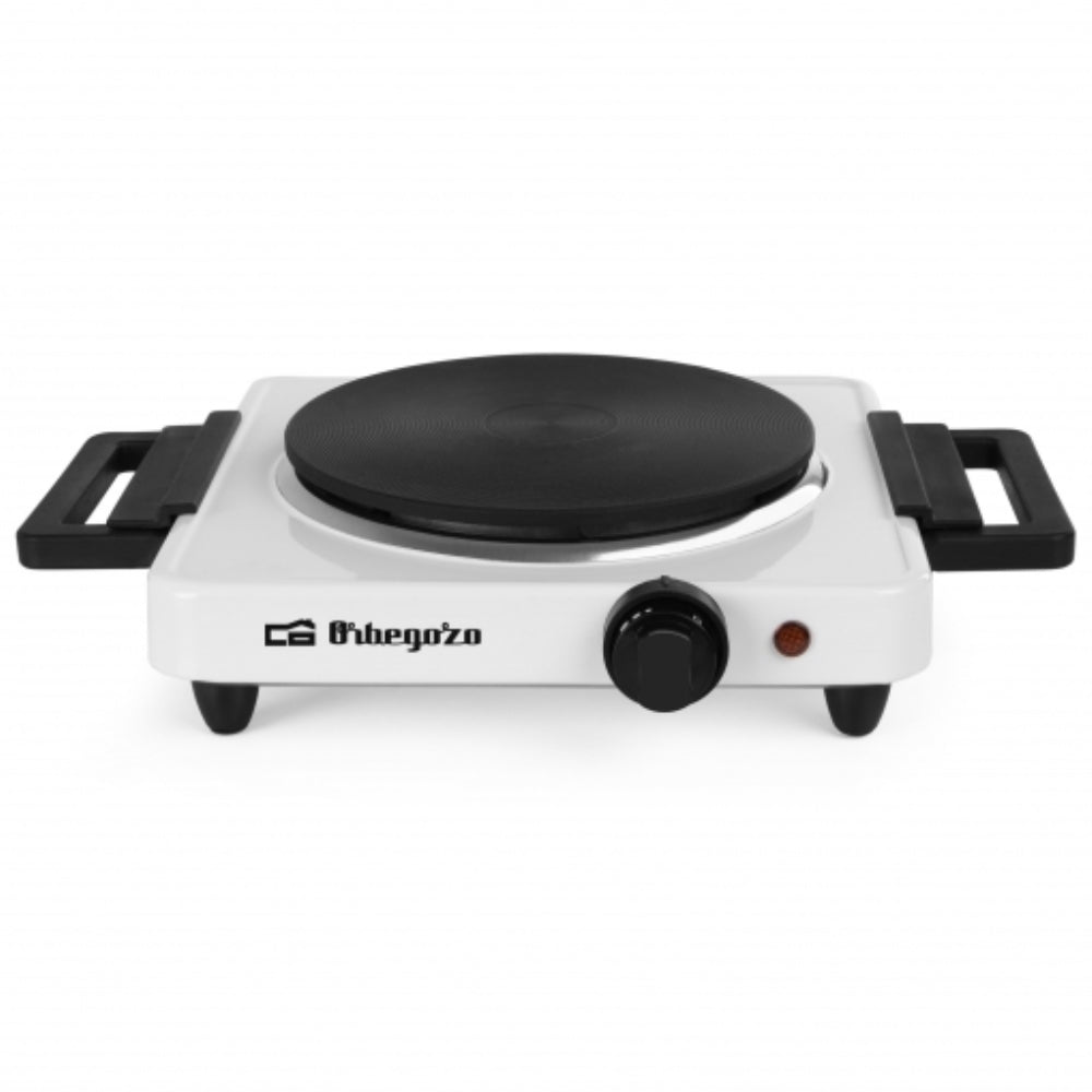 HORNILLO ORBEGOZO PE 2715 1PLACA 1500W
