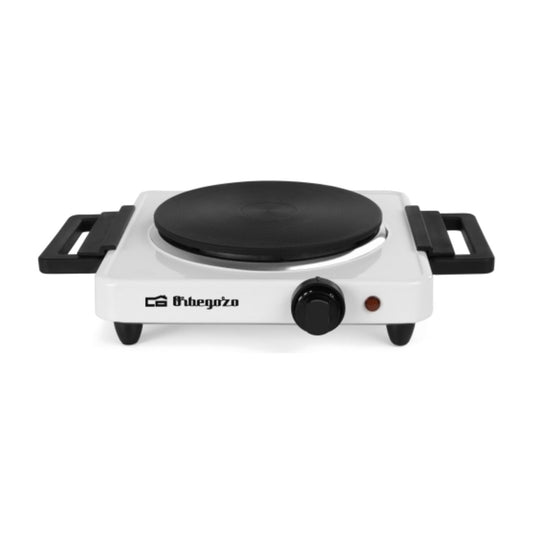 HORNILLO ORBEGOZO PE 2715 1PLACA 1500W