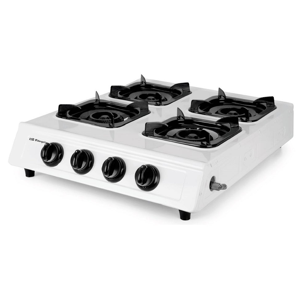 HORNILLO ORBEGOZO FO-4000 4Z BLANCO