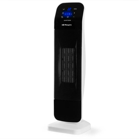 CALEFACTOR ORBEGOZO CR 5029 2000W