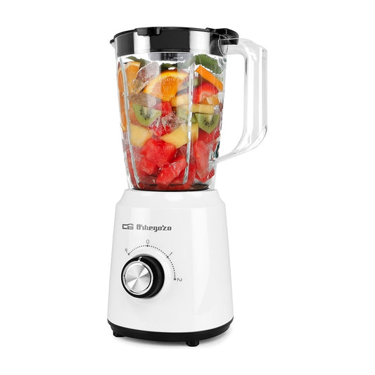 BATIDORA ORBEGOZO BV5035 500W 1.5L