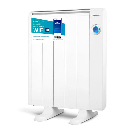EMISOR TERMICO ORBEGOZO RRW800 5E 800W