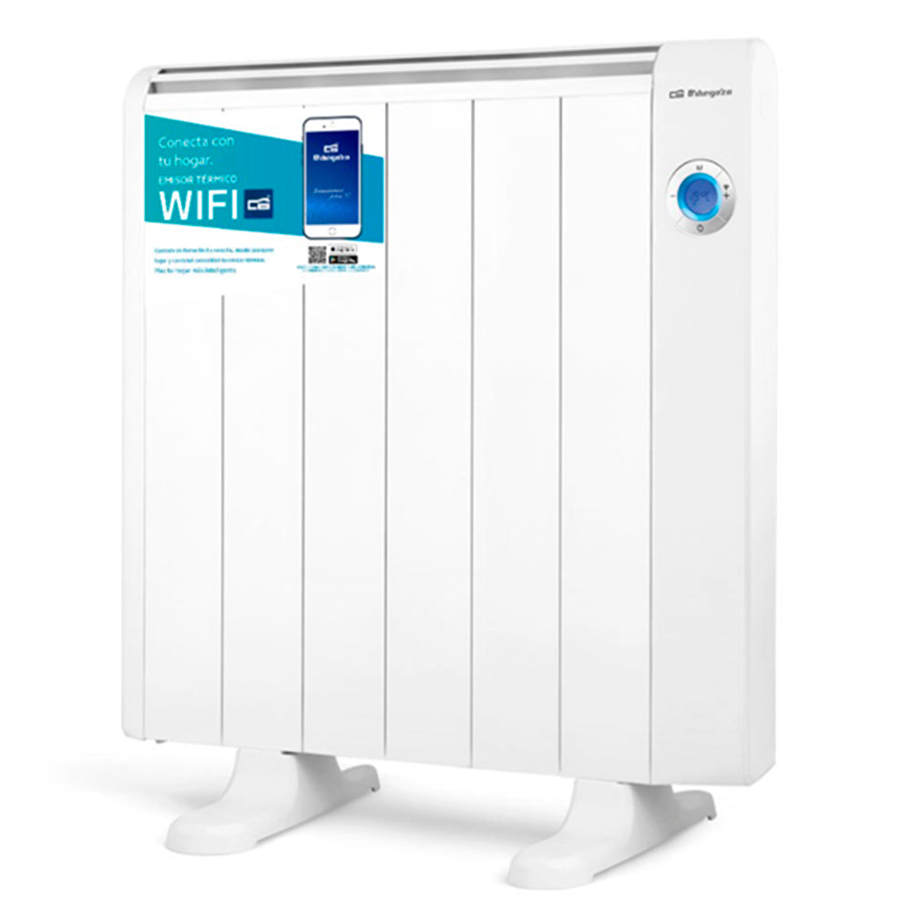 EMISOR TERMICO ORBEGOZO RRW1000 6E 1000W