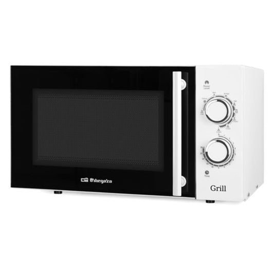 HOR.M ORBEGOZO 23L MIG2320 C/GRILL