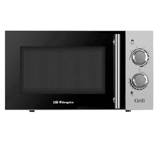 HOR.M ORBEGOZO 23L MIG2321 C/GRILL