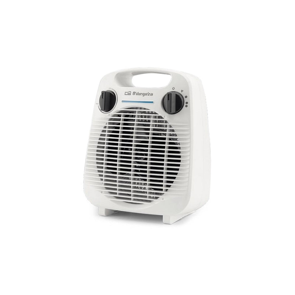 CALEFACTOR ORBEGOZO FH5041 2000W