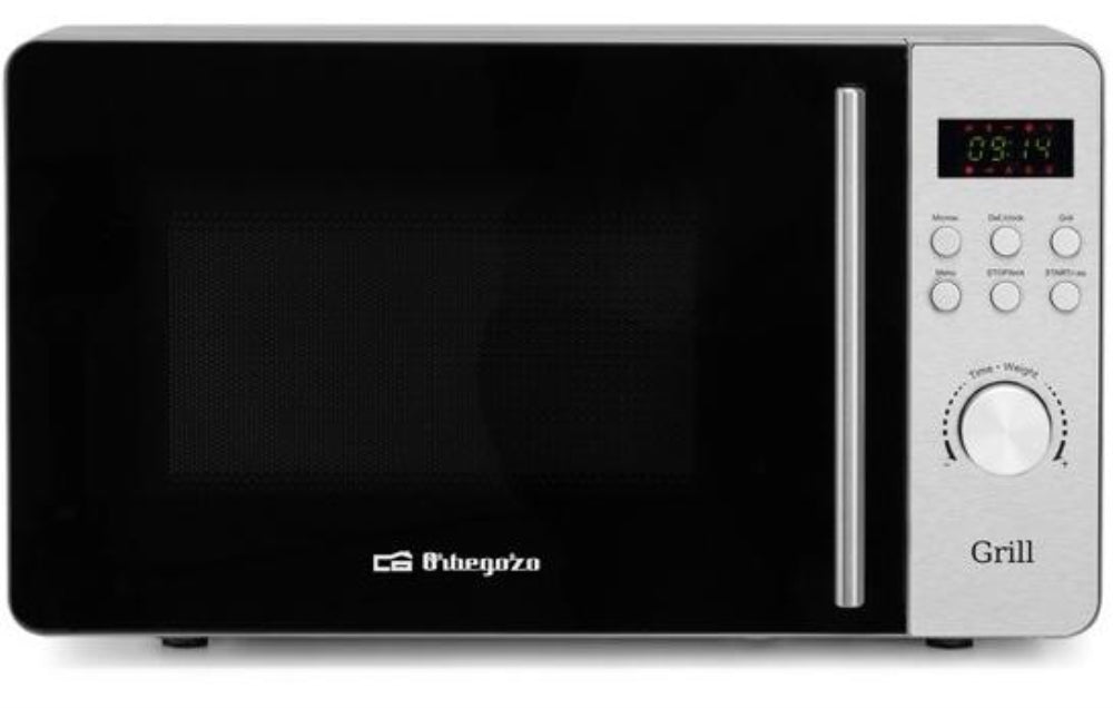 HOR.M ORBEGOZO 20L MIG2046 700W C/GRIL