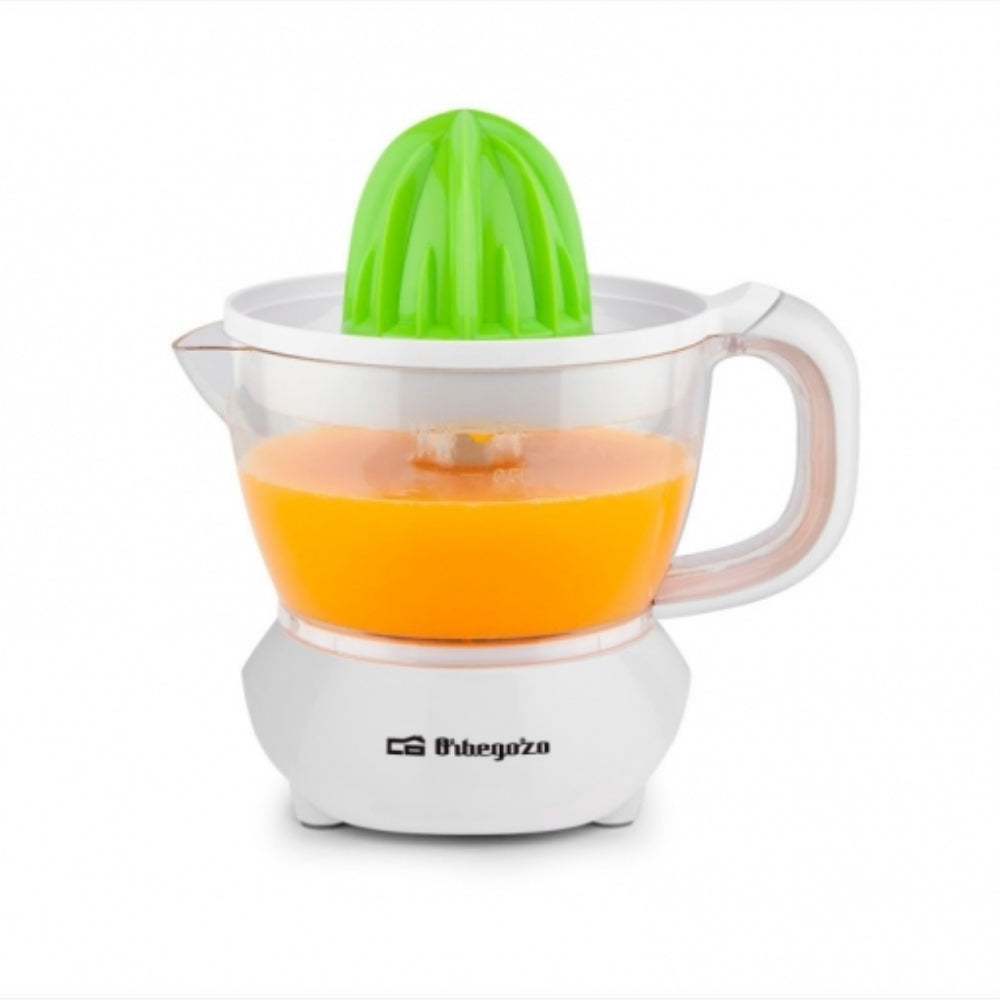 EXPRIMIDOR ORBEGOZO EP2000 40W 0,7L