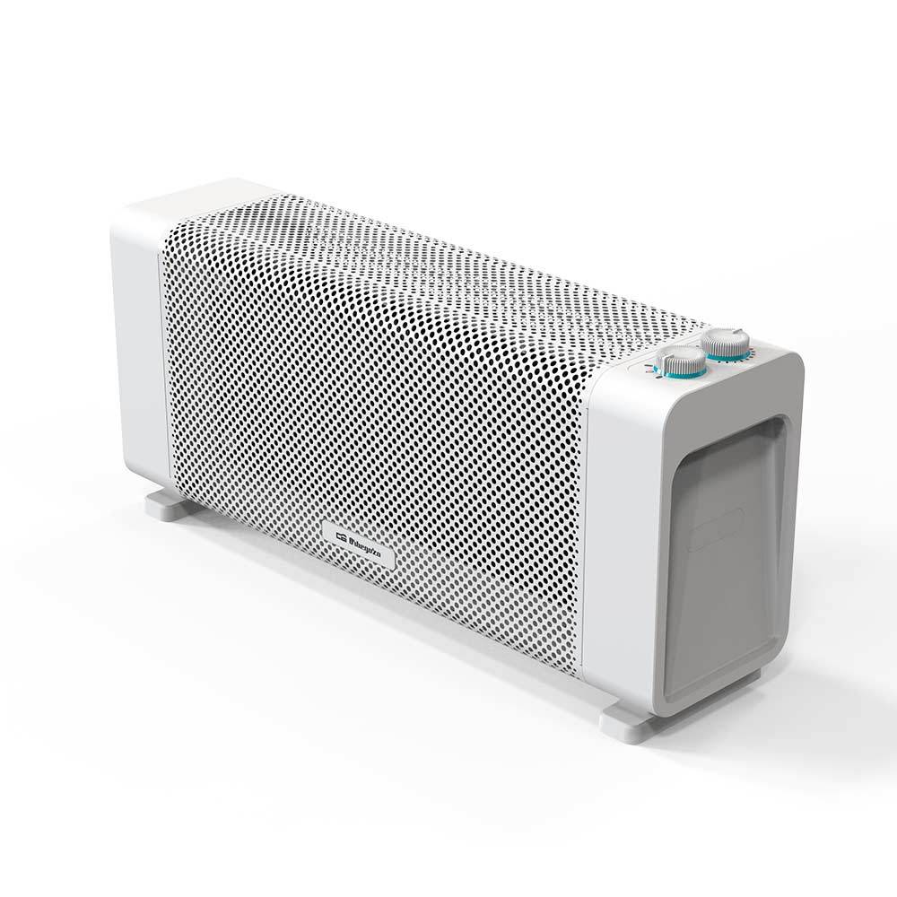 RADIADOR ORBEGOZO RMB 2010 2000W MICA