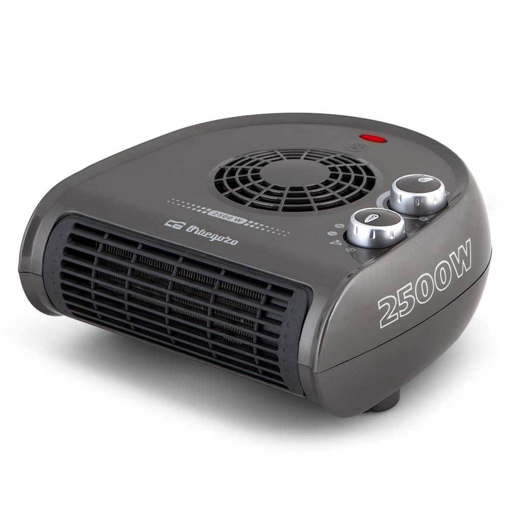 CALEFACTOR ORBEGOZO FH5131 2500W GRIS