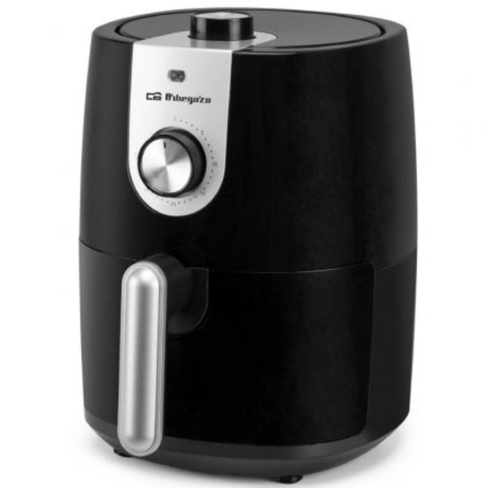 FREIDORA ORBEGOZO FDR27 1200W 2,5L