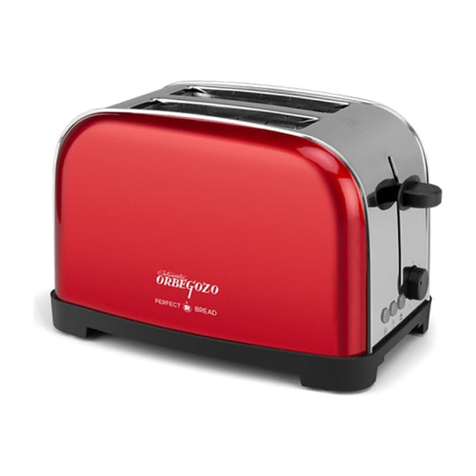 TOSTADOR ORBEGOZO TOV5200 2R ROJO -