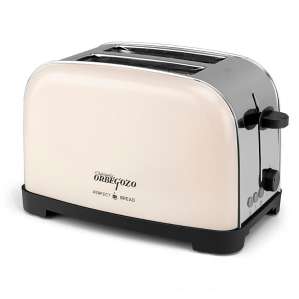TOSTADOR ORBEGOZO TOV5210 2R BEIGE -