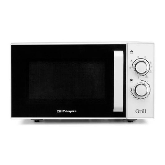 HOR.M ORBEGOZO 25L MIG 2531 900W C/GRI