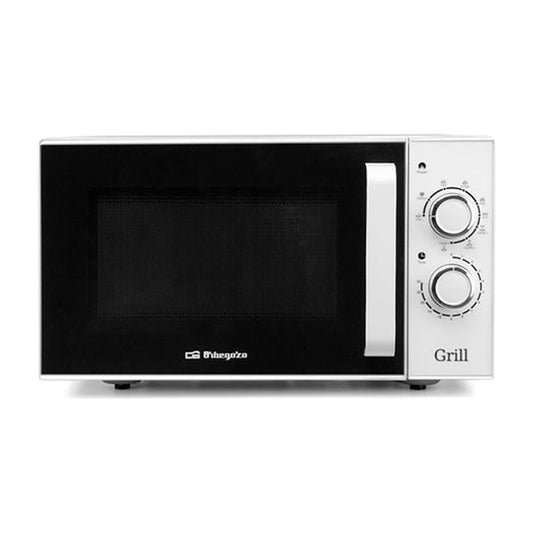 HOR.M ORBEGOZO 25L MIG 2531 900W C/GRI