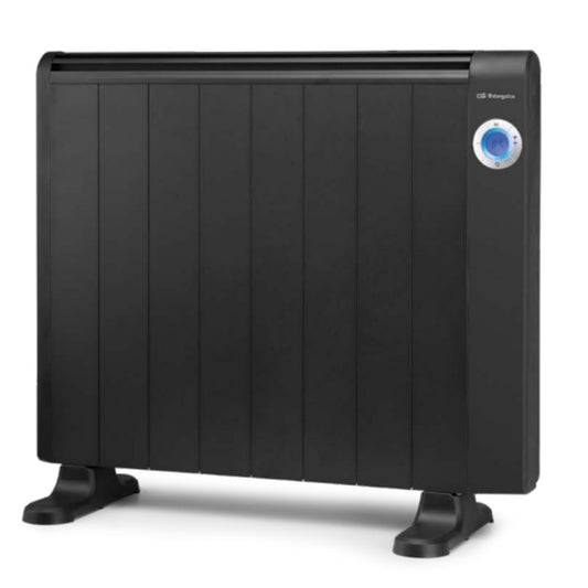 EMISOR TERMICO ORBEGOZO RRW1005 1000W