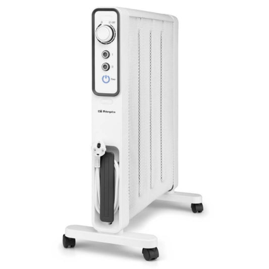 RADIADOR ORBEGOZO RMN 2500 2500W MICA