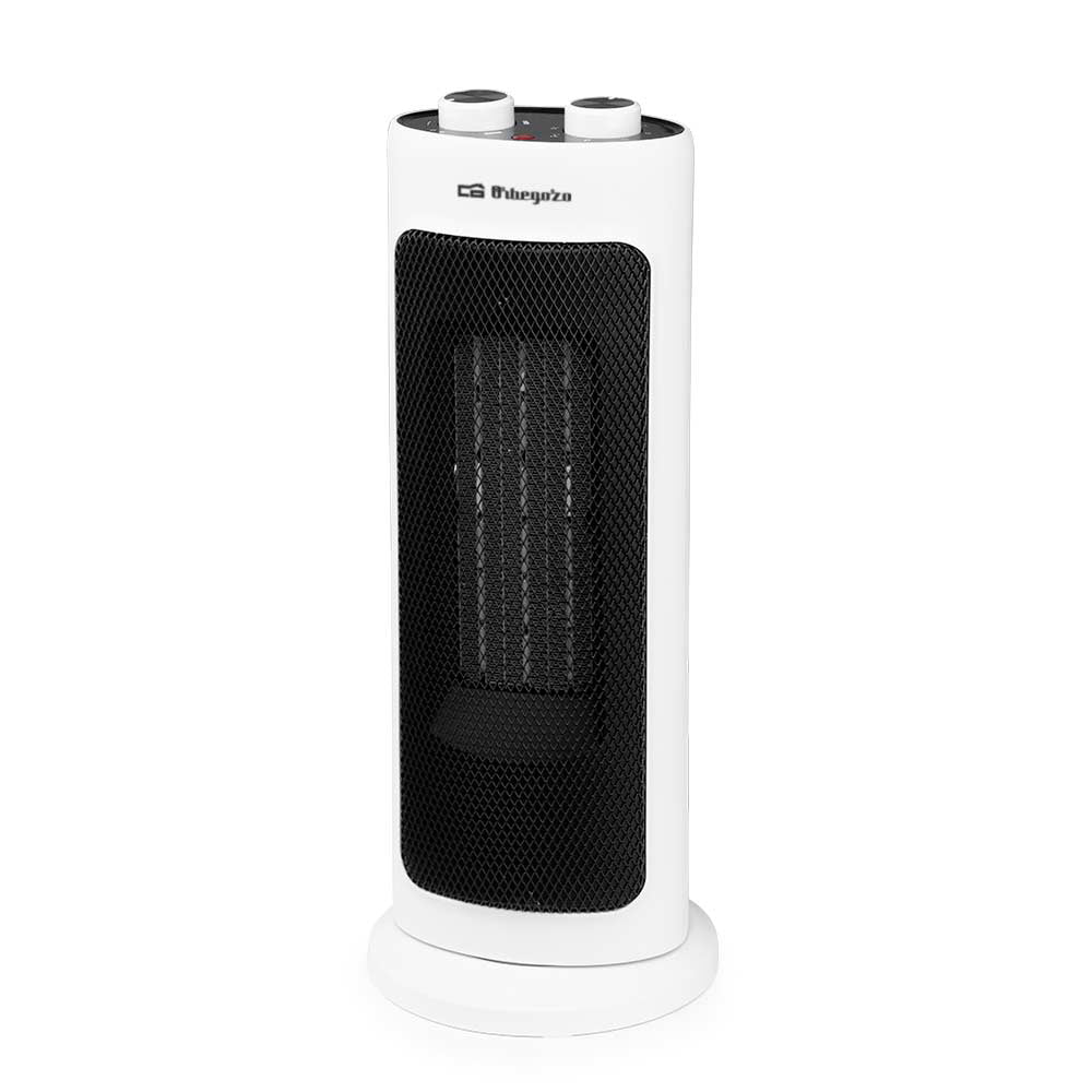 CALEFACTOR ORBEGOZO CR 5033 2000W OSCILA