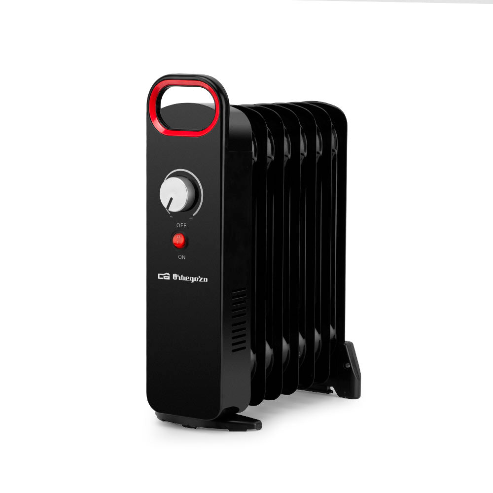 RADIADOR ORBEGOZO RO1030 1000W 7ELEM