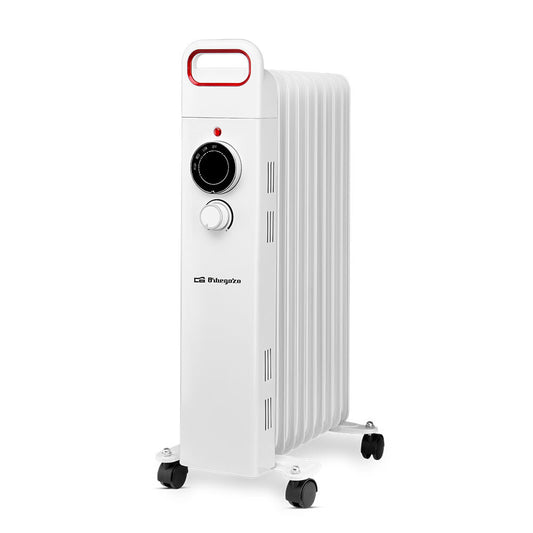 RADIADOR ORBEGOZO RU 2000 2000W 9ELEM