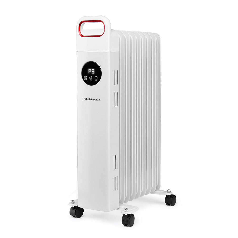 RADIADOR ORBEGOZO RAW 2000 2000W WIFI