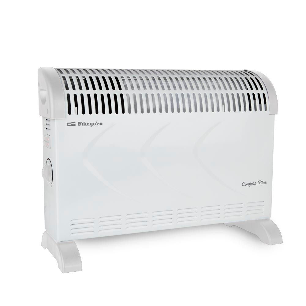 CONVECTOR ORBEGOZO CV 1300 2000W