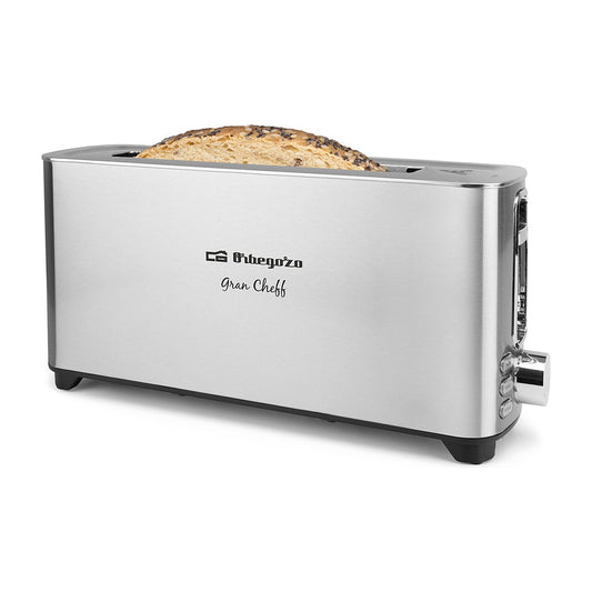 TOSTADOR ORBEGOZO TO 6030 1 RANURA LAR