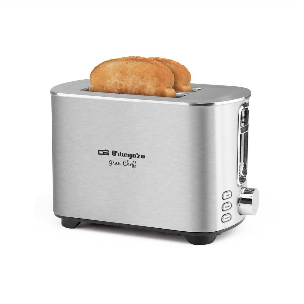 TOSTADOR ORBEGOZO TO 5030 2 RANURAS