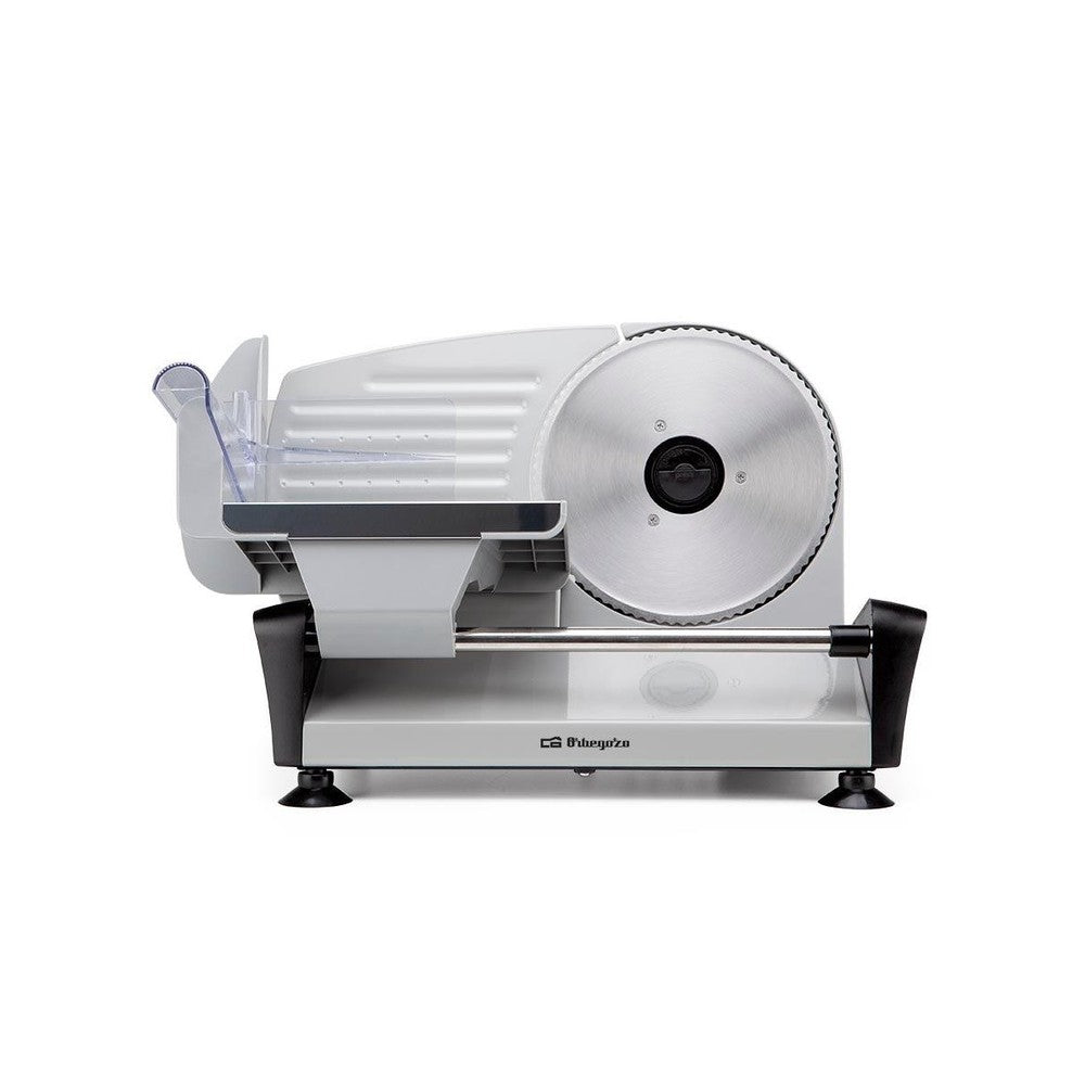 CORTAFIAMBRE ORBEGOZO MS4580 150W INOX