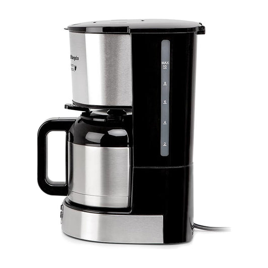 CAFETERA ORBEGOZO CG 5020 12 TAZAS 800