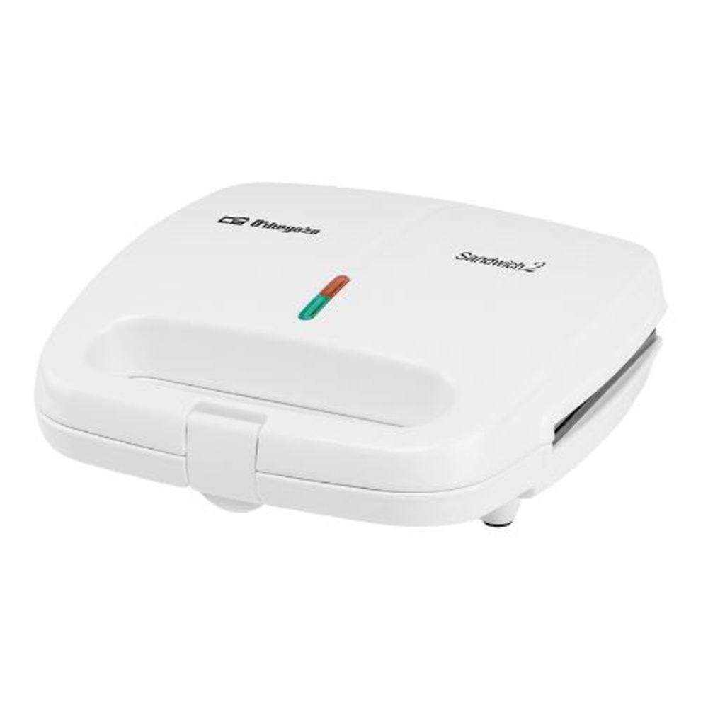 SANDWICHERA ORBEGOZO SW 4915 700W