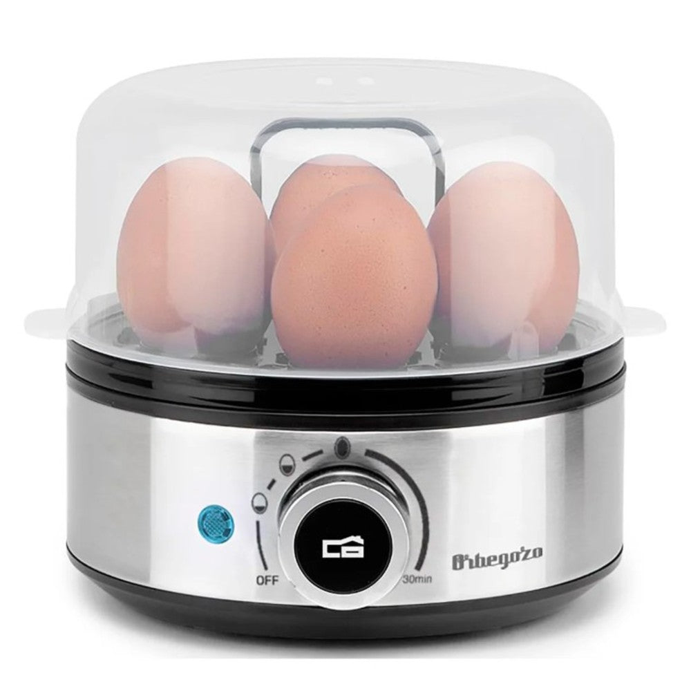CUECEHUEVOS ORBEGOZO CU 5200 400W