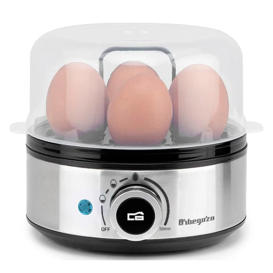 CUECEHUEVOS ORBEGOZO CU 5200 400W