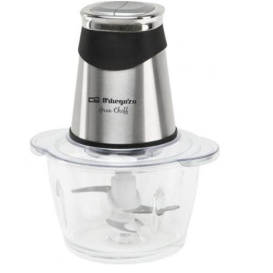 PICADORA ORBEGOZO MC 4650 500W