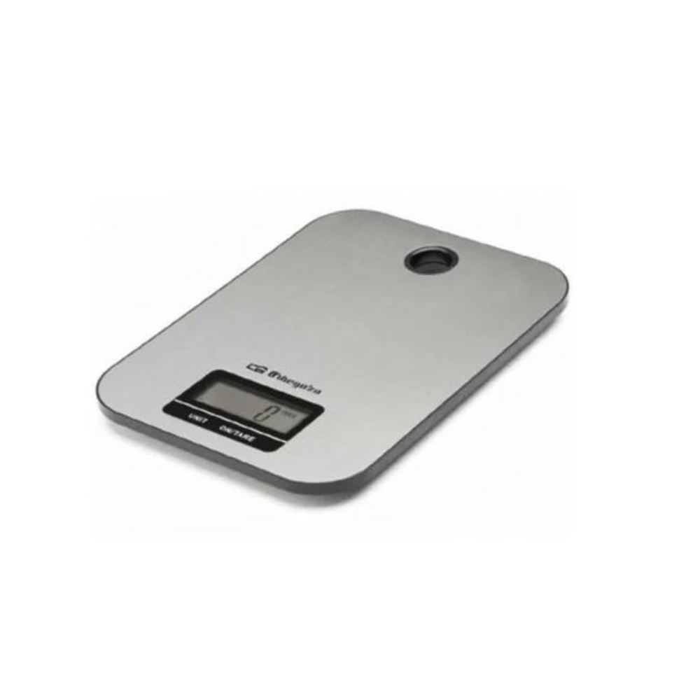 PESO COCINA ORBEGOZO PC1019 INOX