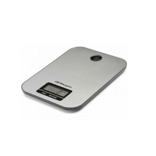 PESO COCINA ORBEGOZO PC1019 INOX