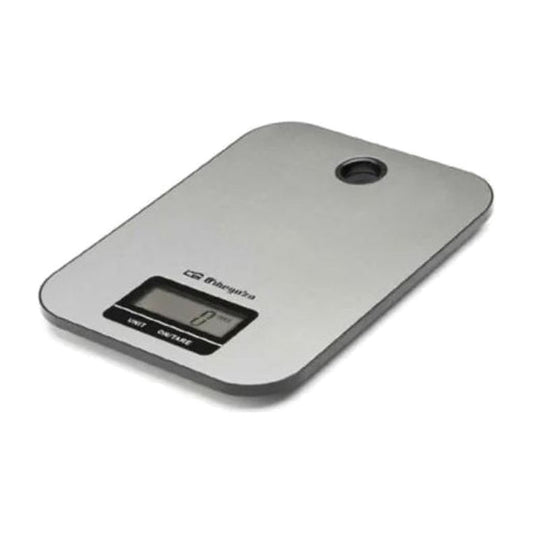 PESO COCINA ORBEGOZO PC1019 INOX