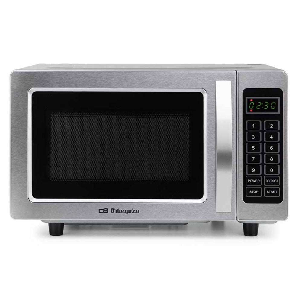 HOR.M ORBEGOZO 25L MI2580PR S/GRILL IN