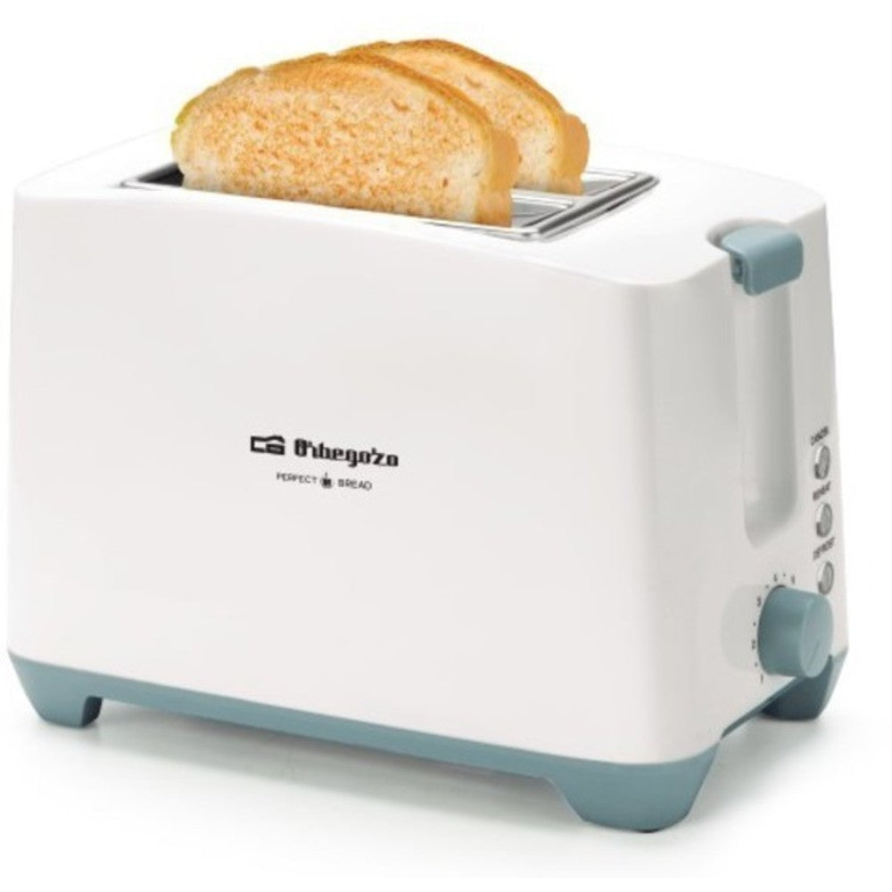 TOSTADOR ORBEGOZO TO 3020 750W 2R