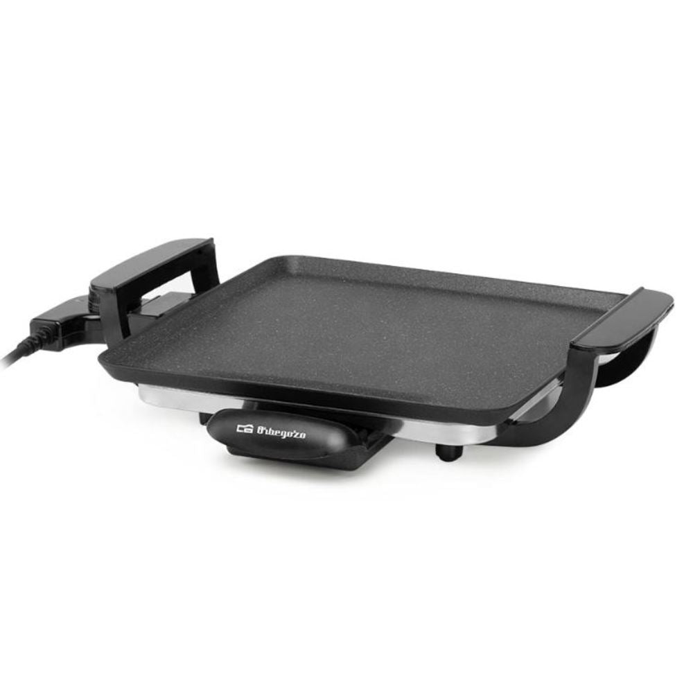 PLANCHA ORBEGOZO TBC 1028 2000W 28X28C