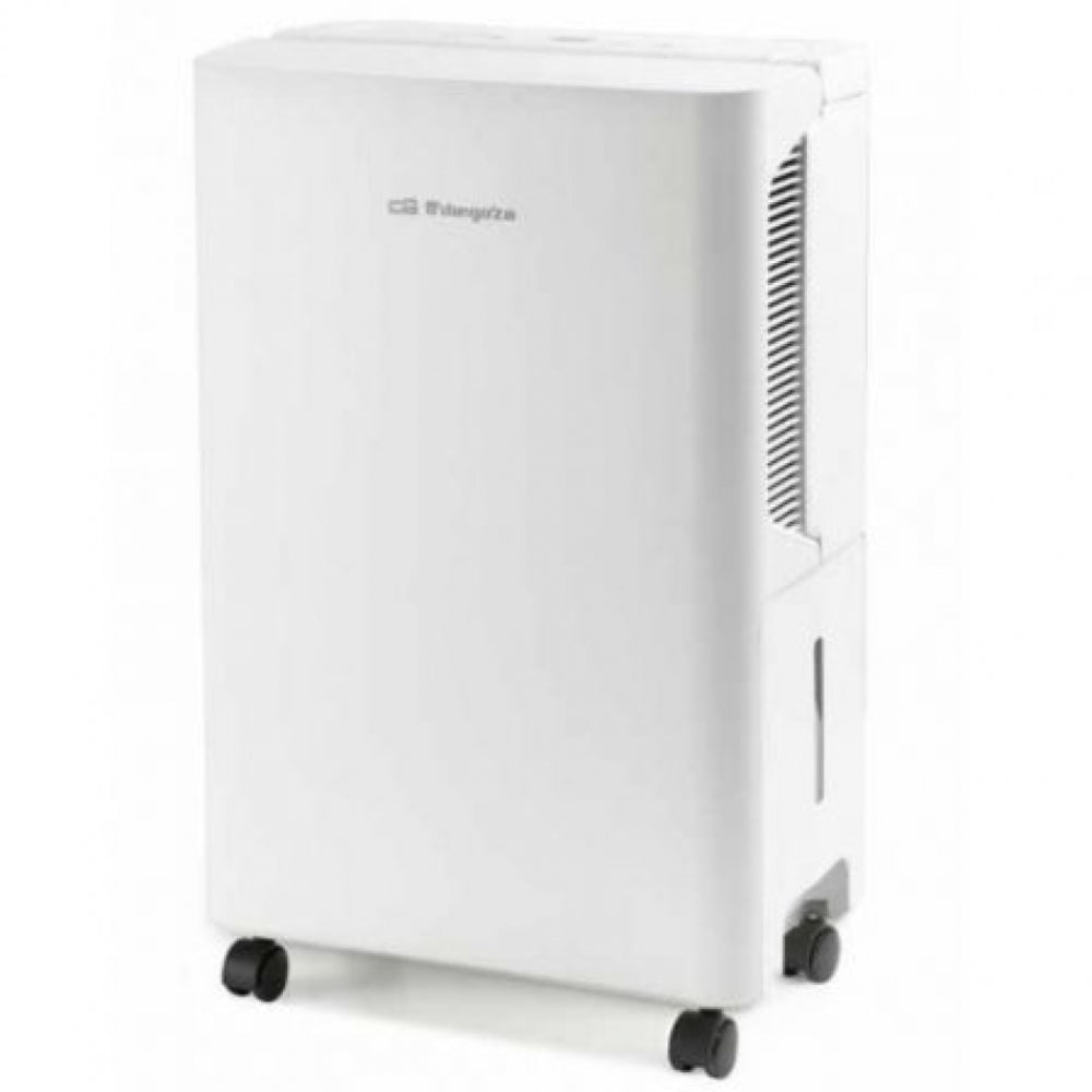 DESHUMIDIFICADOR ORBEGOZO DH1045 10L