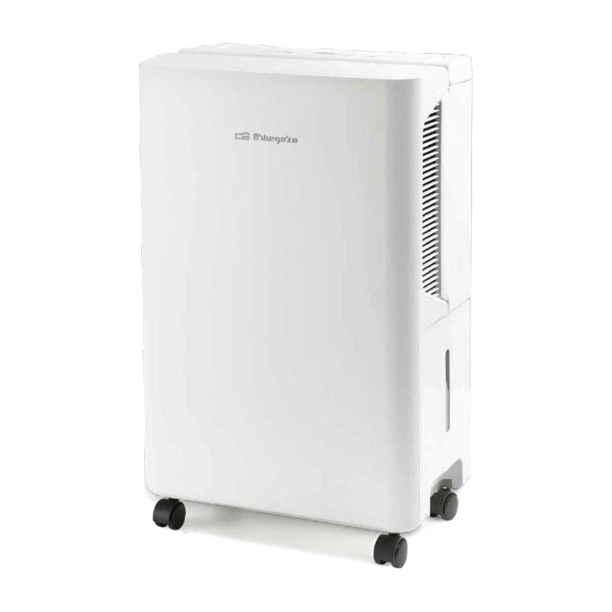 DESHUMIDIFICADOR ORBEGOZO DH1245 12L