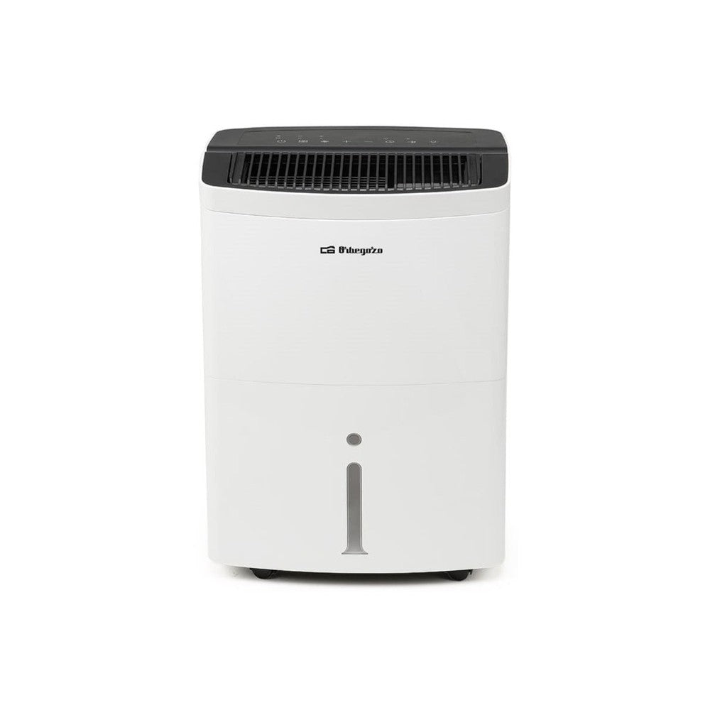 DESHUMIDIFICADOR ORBEGOZO DH3010 30L
